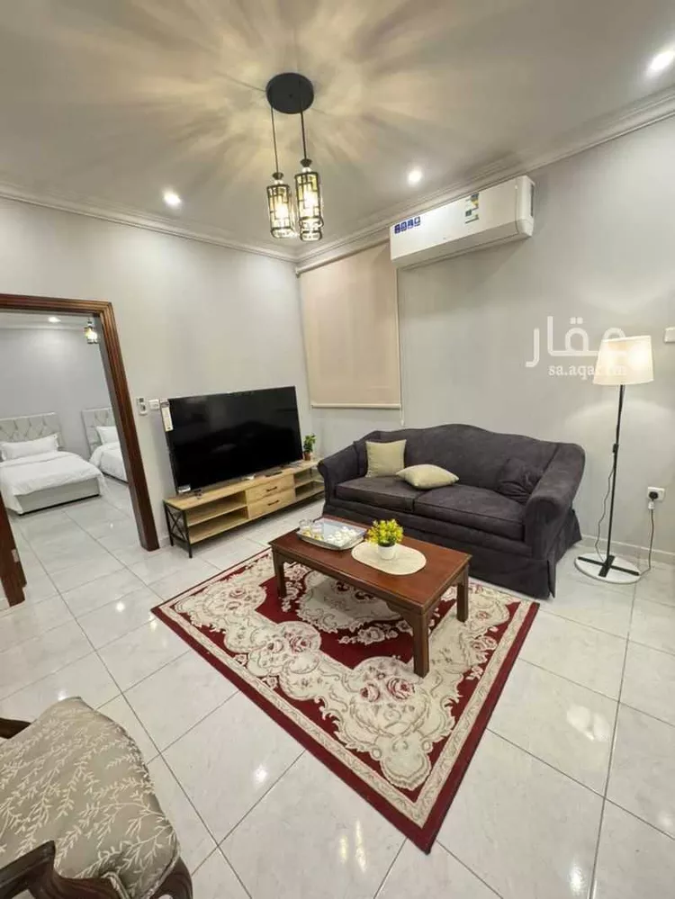 Apartment for Rent in Jeddah Al Marwah