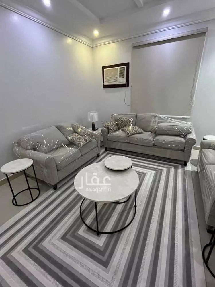 شقة للإيجار في شارع بن إسحاق, حي الريان, مدينة جدة, منطقة مكة المكرمة صورة 4