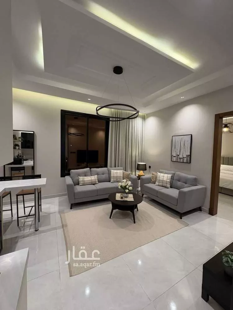 شقة للإيجار في شارع يوسف زاهد, حي الفيحاء, مدينة جدة, منطقة مكة المكرمة