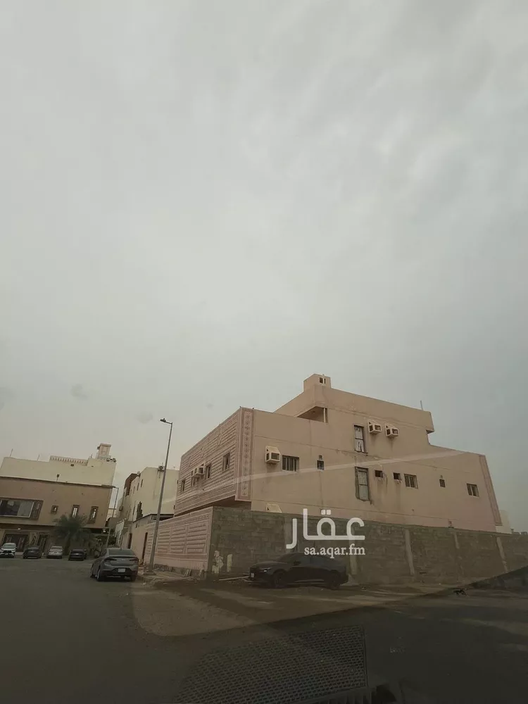 عمارة للبيع في شارع عمر بن عبد العزيز بن مروان, حي الصالحية, مدينة جدة, منطقة مكة المكرمة