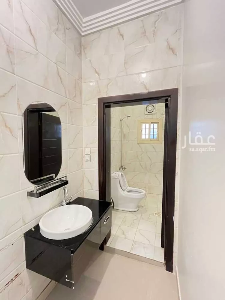 شقة للإيجار في شارع بن إسحاق, حي الريان, مدينة جدة, منطقة مكة المكرمة صورة 3