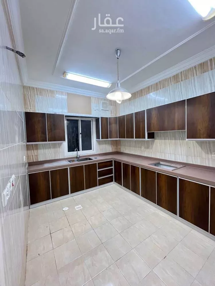 شقة للإيجار في شارع سعدان بن يزيد, حي الريان, مدينة جدة, منطقة مكة المكرمة صورة 5