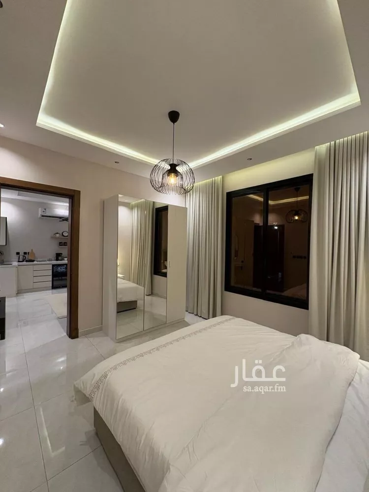 شقة للإيجار في شارع يوسف زاهد, حي الفيحاء, مدينة جدة, منطقة مكة المكرمة صورة 4