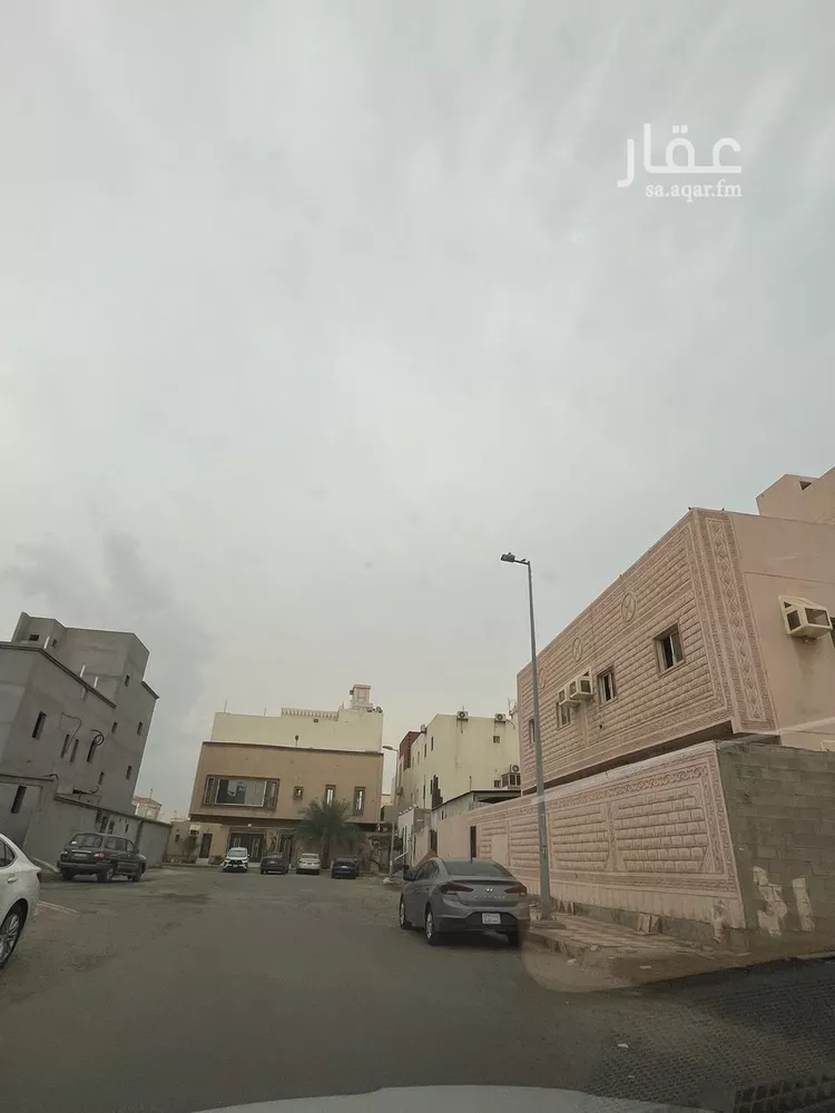 عمارة للبيع في شارع عمر بن عبد العزيز بن مروان, حي الصالحية, مدينة جدة, منطقة مكة المكرمة صورة 3
