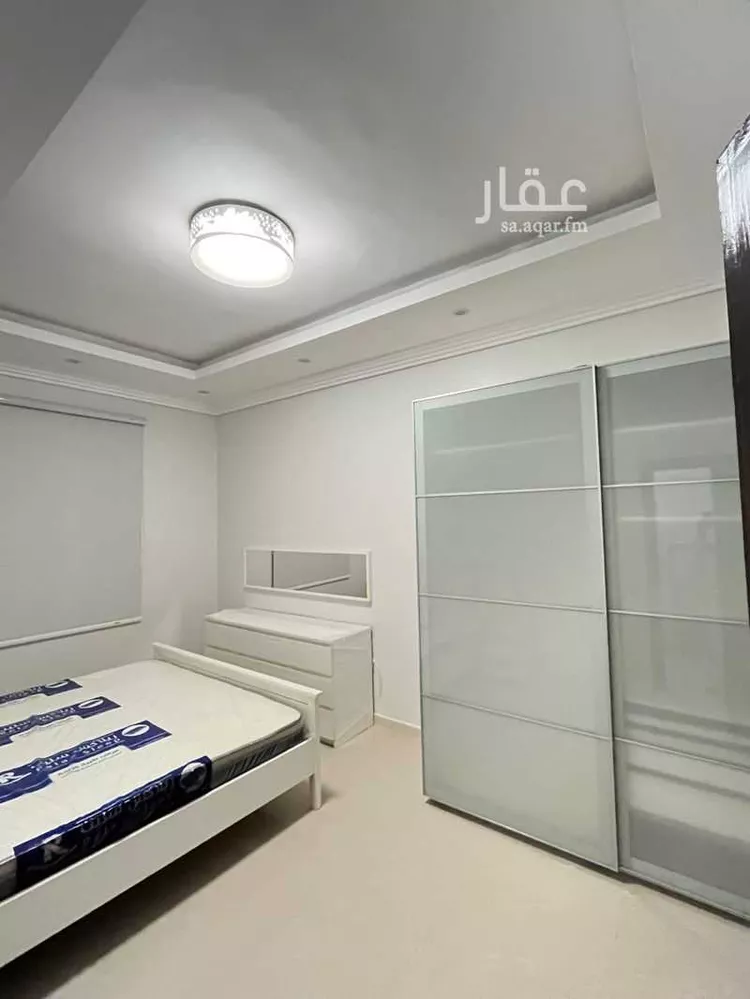 شقة للإيجار في شارع بن إسحاق, حي الريان, مدينة جدة, منطقة مكة المكرمة