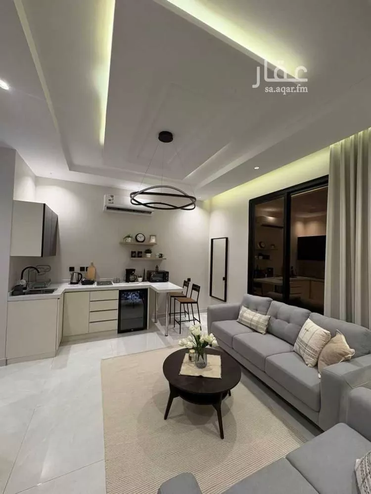 شقة للإيجار في شارع يوسف زاهد, حي الفيحاء, مدينة جدة, منطقة مكة المكرمة صورة 4