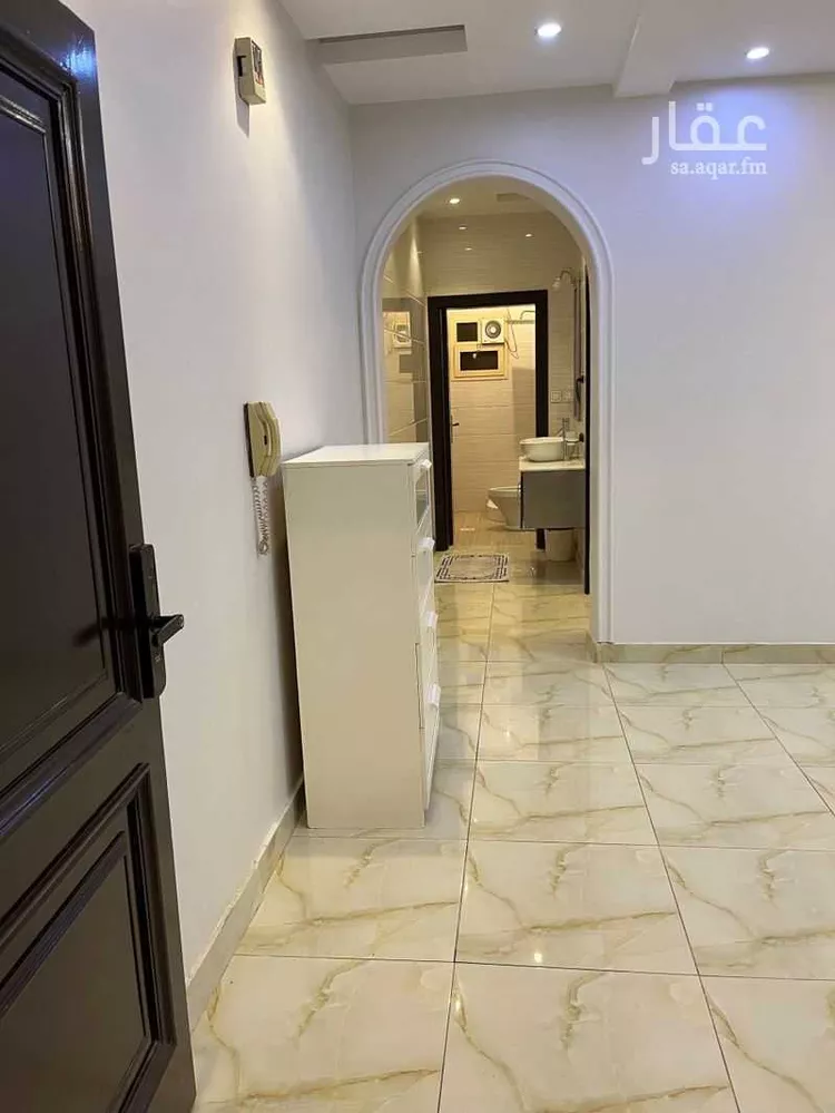 شقة للإيجار في شارع يحيىى بن ابي بكر, حي الريان, مدينة جدة, منطقة مكة المكرمة صورة 2