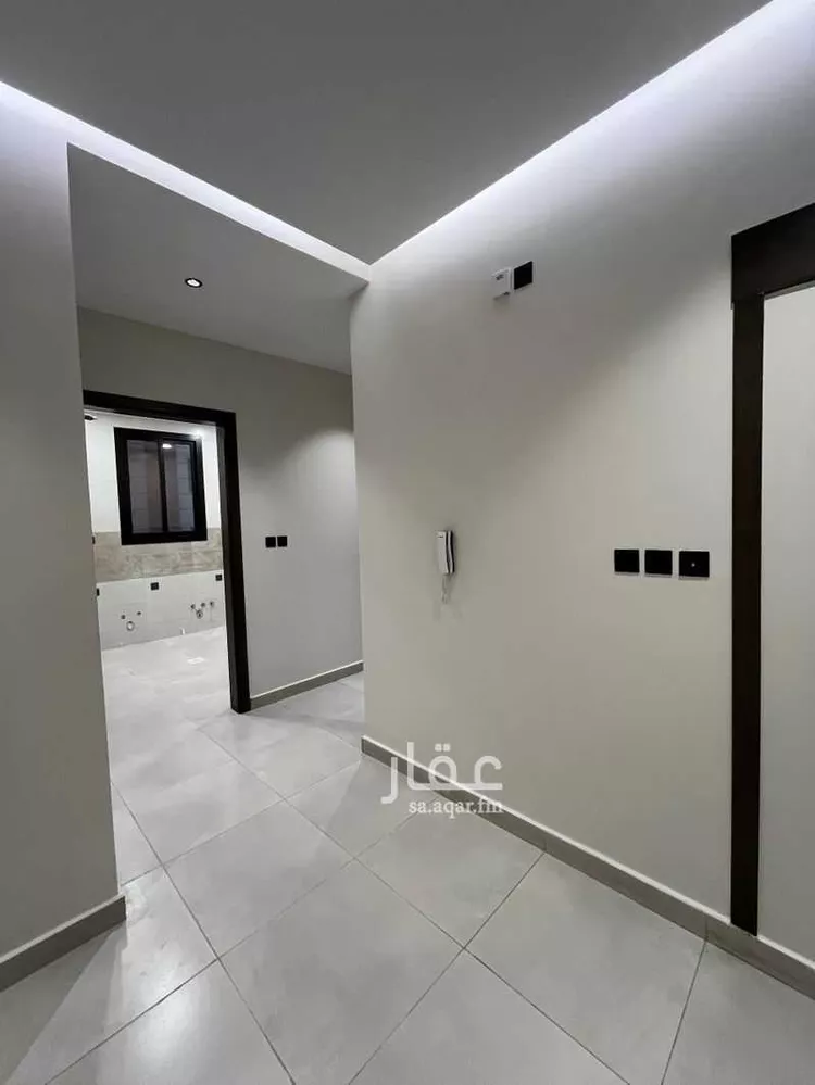 شقة للإيجار في شارع أبي محمد البيهقي, حي الريان, مدينة جدة, منطقة مكة المكرمة صورة 3