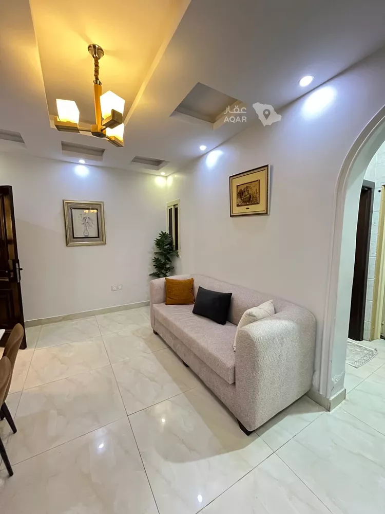 شقة للإيجار في شارع يحيىى بن ابي بكر, حي الريان, مدينة جدة, منطقة مكة المكرمة صورة 5