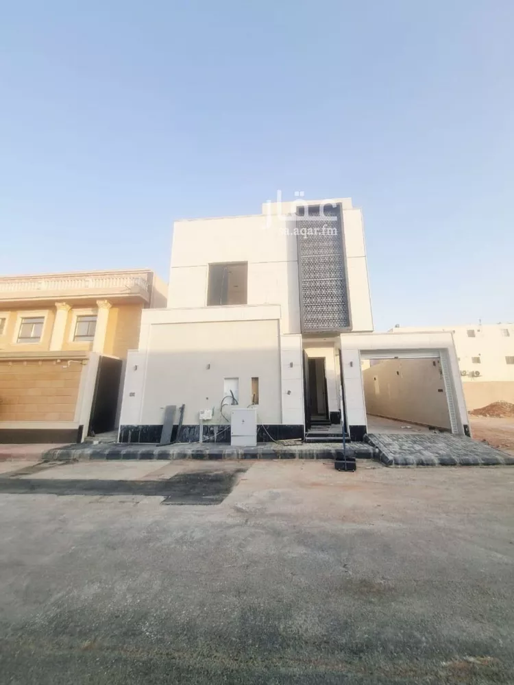 دور للبيع في شارع الصنوان, حي إشبيلية, مدينة الرياض, منطقة الرياض