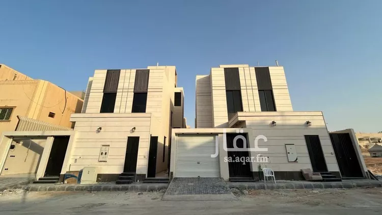 فيلا للبيع في شارع سنا, حي قرطبة, مدينة الرياض, منطقة الرياض