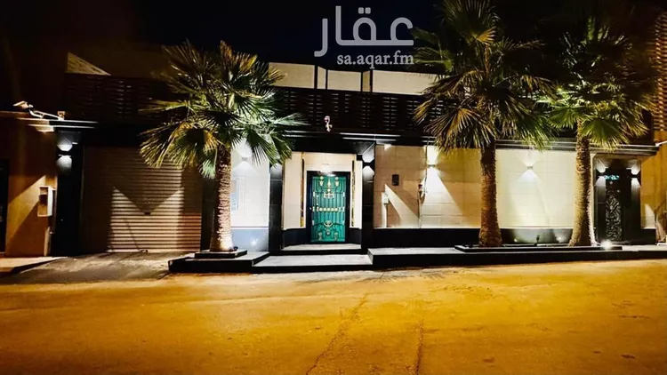 فيلا للبيع في شارع وادي المغمس, حي الفيحاء, مدينة الرياض, منطقة الرياض