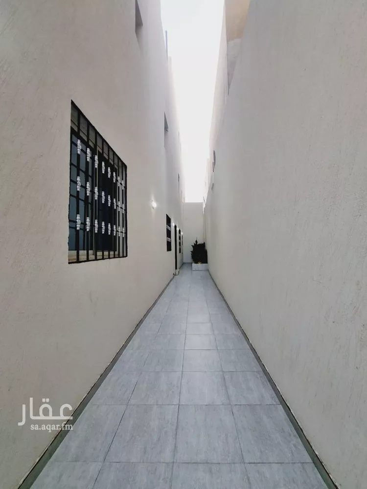 دور للبيع في شارع زينب بنت أبي سلمة, حي الرمال, مدينة الرياض, منطقة الرياض صورة 5