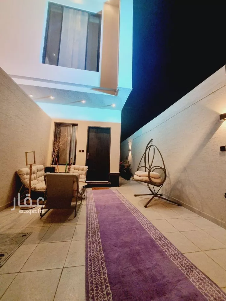 دور للبيع في شارع نصر الجيلانى, حي المرجان, مدينة الرياض, منطقة الرياض صورة 5