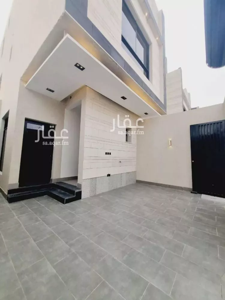 دور للبيع في شارع غريزان, حي المونسية, مدينة الرياض, منطقة الرياض