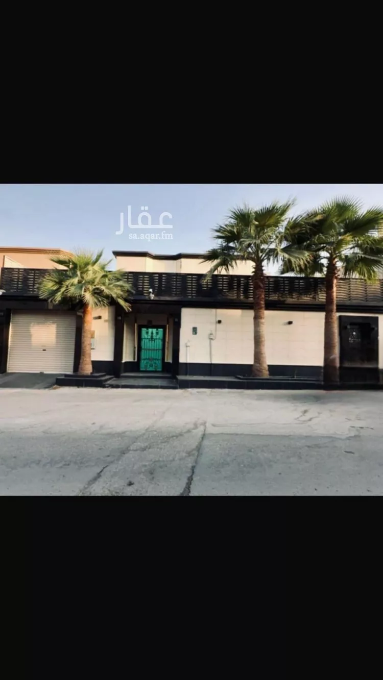فيلا للبيع في شارع وادي المغمس, حي الفيحاء, مدينة الرياض, منطقة الرياض صورة 2