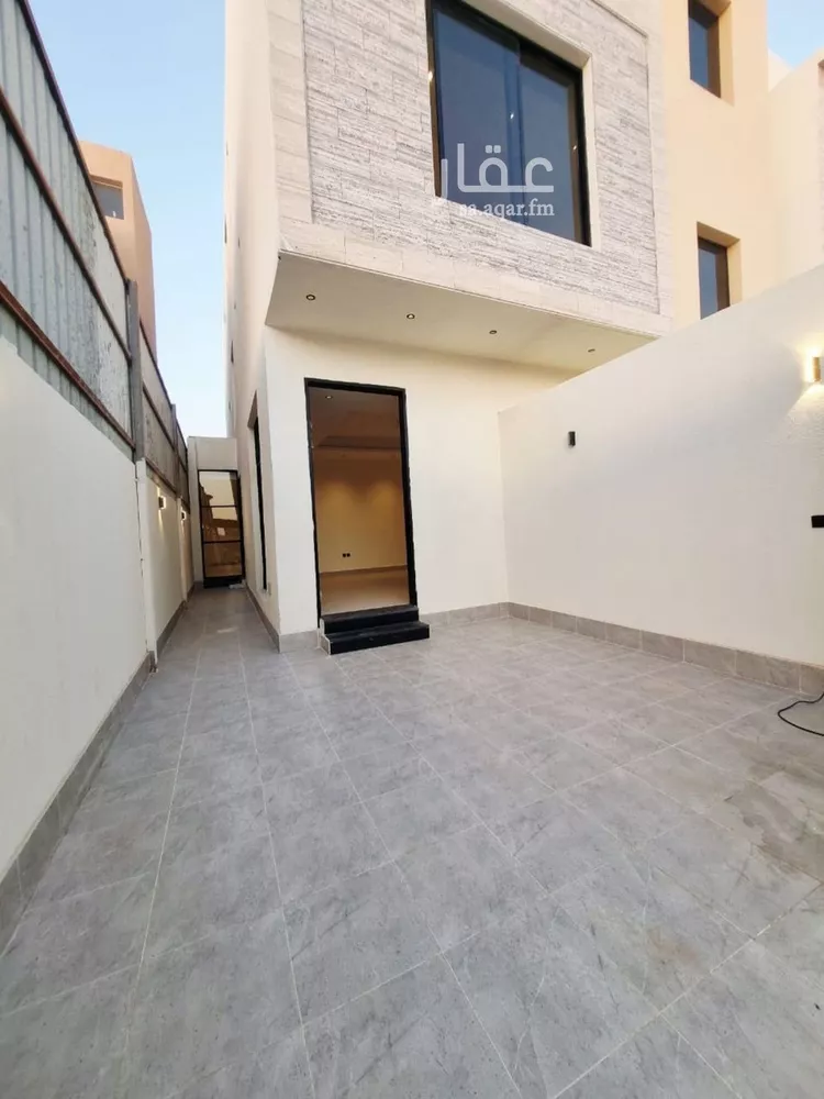 دور للبيع في شارع ابن معروف, حي الخليج, مدينة الرياض, منطقة الرياض صورة 5