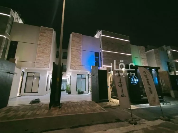 دور للبيع في شارع جبل البويب, حي قرطبة, مدينة الرياض, منطقة الرياض