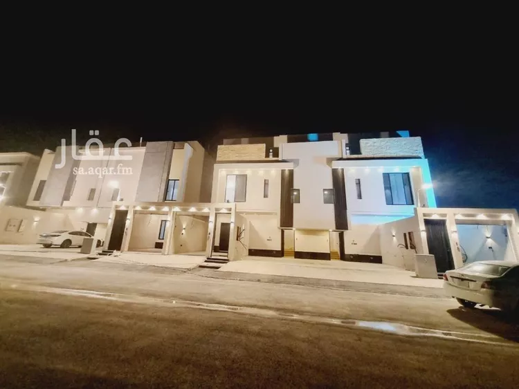 دور للبيع في شارع نصر الجيلانى, حي المرجان, مدينة الرياض, منطقة الرياض صورة 2
