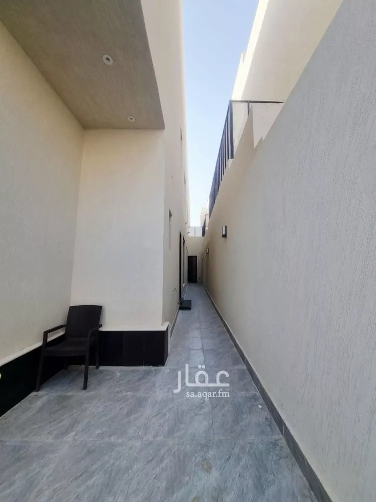 دور للبيع في شارع ابى رفاعه العدوى, حي الرمال, مدينة الرياض, منطقة الرياض صورة 4