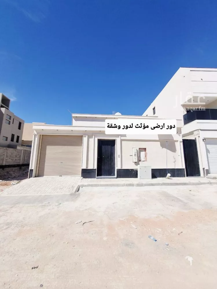 دور للبيع في شارع وادى مليان, حي الجنادرية, مدينة الرياض, منطقة الرياض