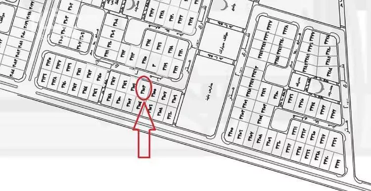 أرض للبيع في حي مخطط وادي  الفرع, مدينة وادي  الفرع, منطقة المدينة المنورة