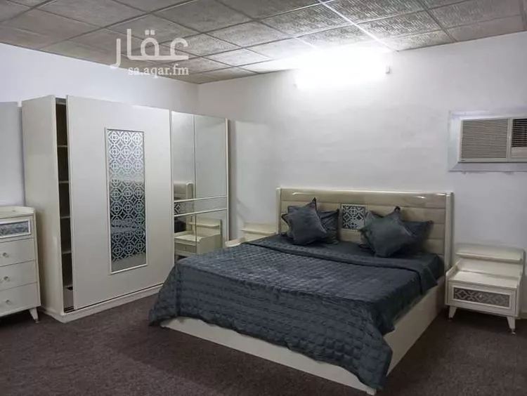 شقة للإيجار في شارع عامر بن سلمة, حي العريض, مدينة المدينة المنورة, منطقة المدينة المنورة صورة 3