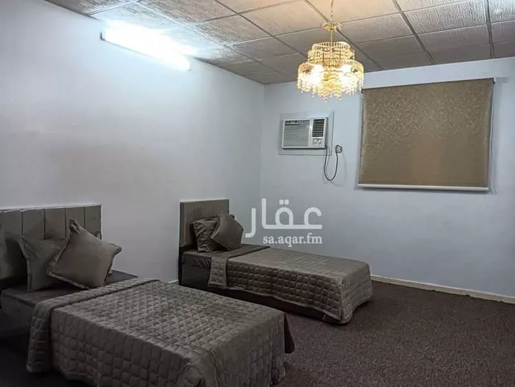شقة للإيجار في شارع عامر بن سلمة, حي العريض, مدينة المدينة المنورة, منطقة المدينة المنورة صورة 5