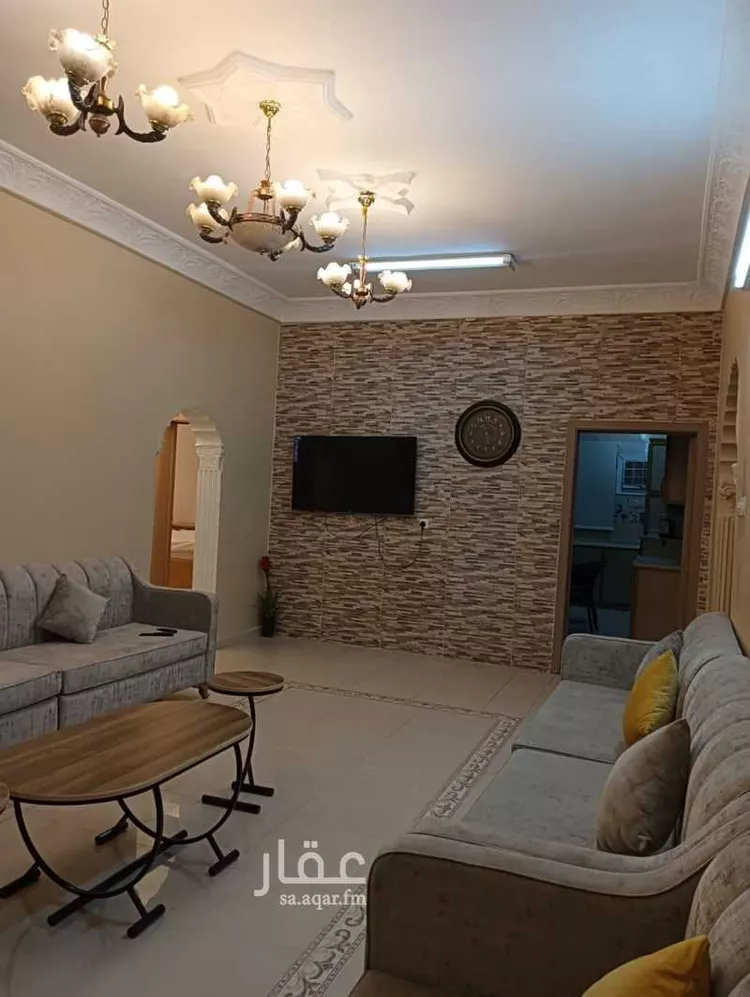 Apartment for Rent in Medina Al Aridh صورة 4