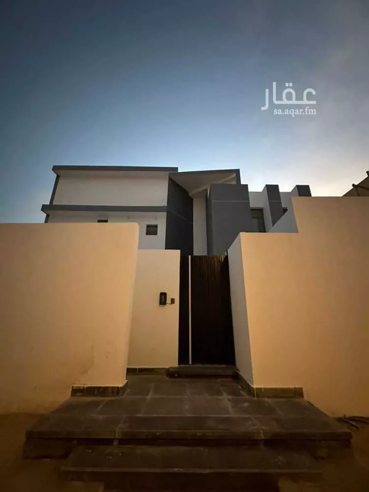 فيلا للبيع في شارع الفضل ابن احمد, حي الرفيعة, مدينة الرياض, منطقة الرياض صورة 2