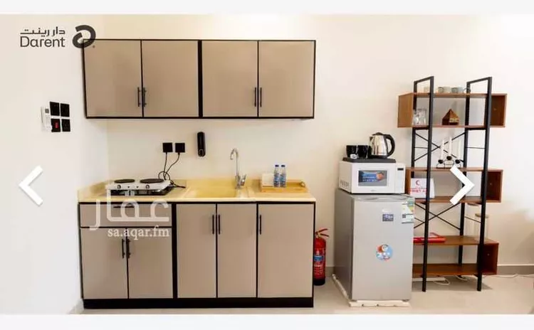 Furnished Studio for Booking in Riyadh Al Aqiq 8