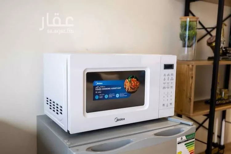 استديو مفروش للحجز في شارع أرطاة بن كعب, العقيق, الرياض 8