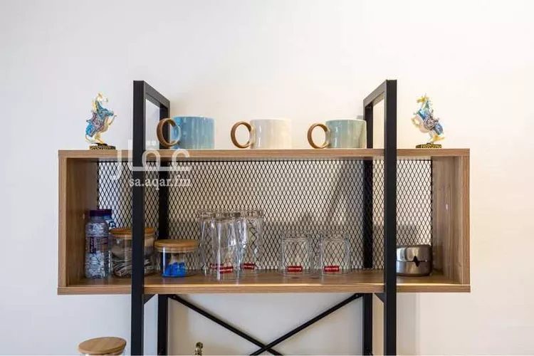 استديو مفروش للحجز في شارع أرطاة بن كعب, العقيق, الرياض صورة 3