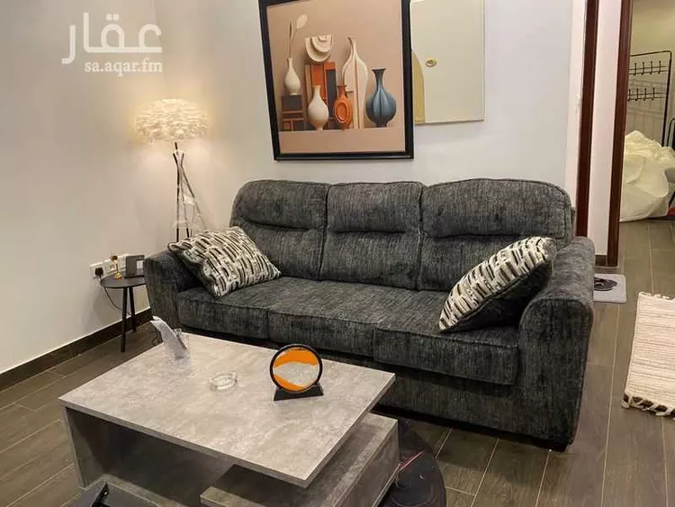 شقة للإيجار في شارع محمد الكندي, حي الياقوت, مدينة جدة, منطقة مكة المكرمة صورة 5