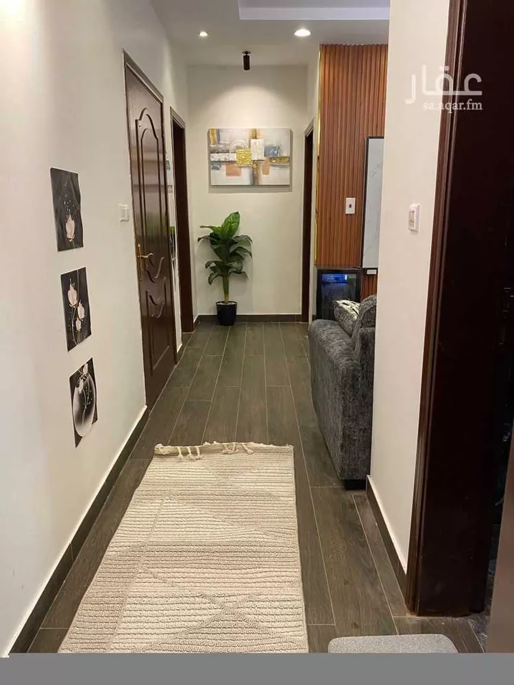 Apartment for Rent in Jeddah Al Yaqout