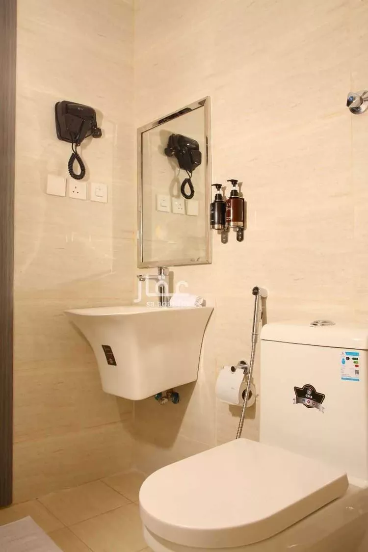 شقة مفروشة للحجز في شارع علقمة بن وائل ، حي النرجس ، الرياض ، منطقة الرياض صورة 4