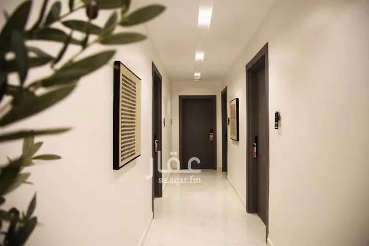 شقة مفروشة للحجز في شارع علقمة بن وائل ، حي النرجس ، الرياض ، منطقة الرياض صورة 5