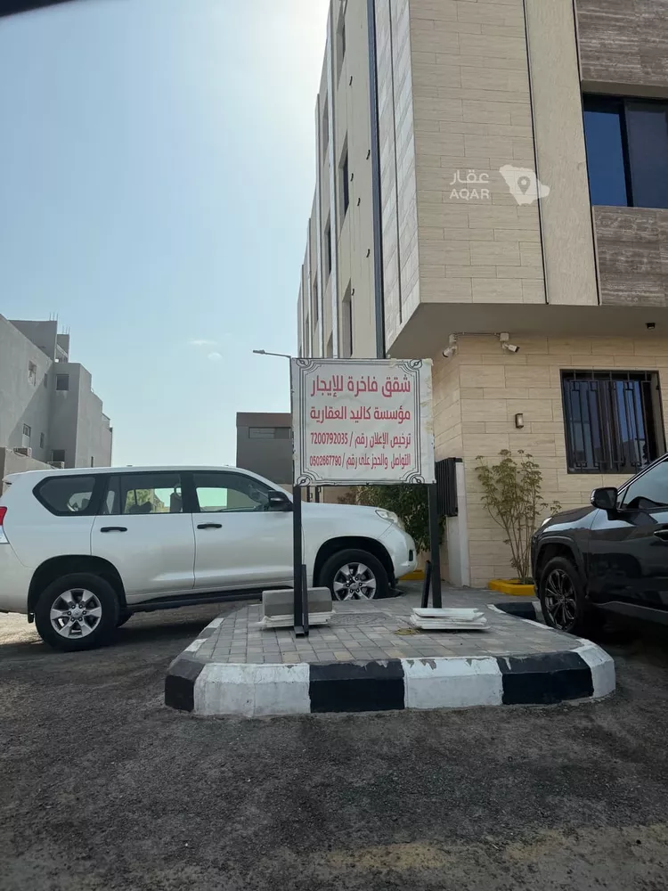 استوديو للإيجار في شارع النبهانية ، حي غرناطة ، الرياض ، منطقة الرياض 5