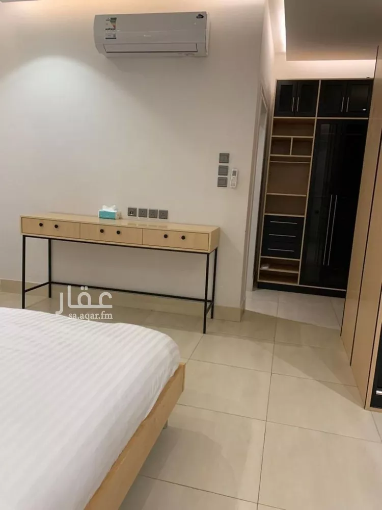 شقة للإيجار في شارع الخاصرة, حي الملقا, مدينة الرياض, منطقة الرياض صورة 2
