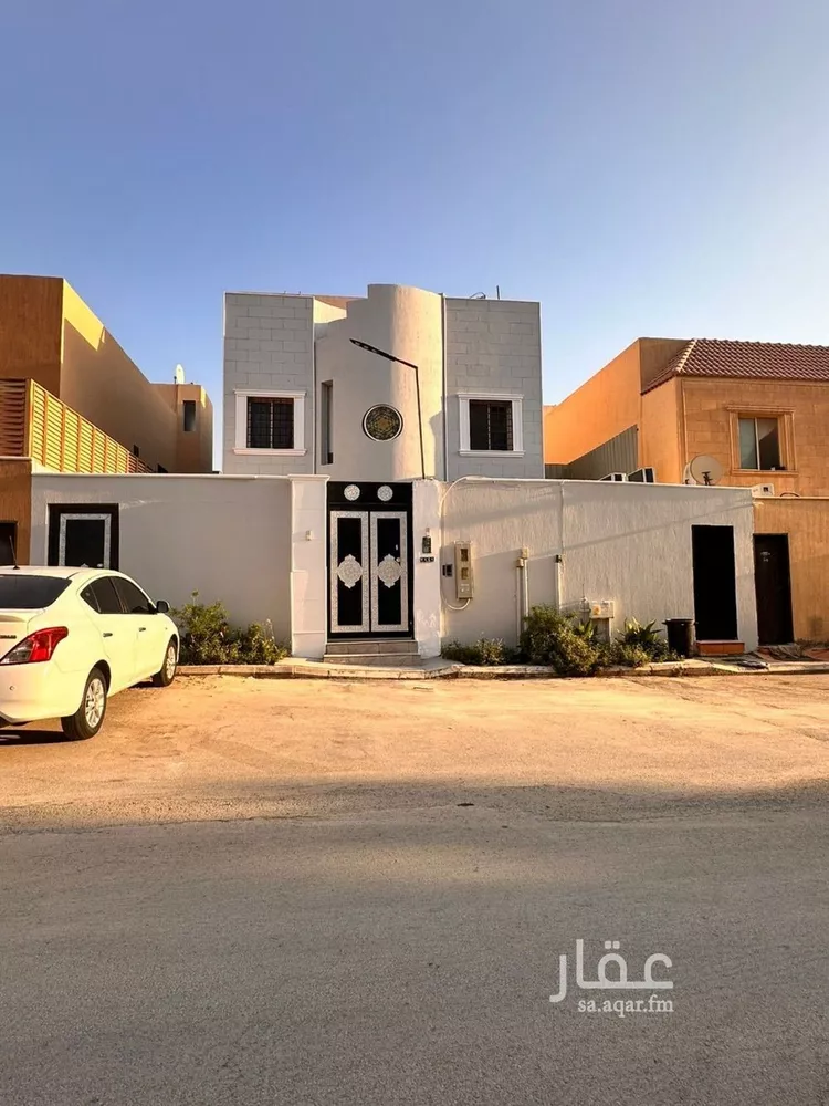 فيلا للبيع في شارع 543464, حي الياسمين, مدينة الرياض, منطقة الرياض