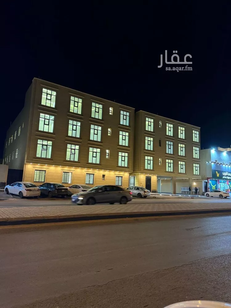 شقة للإيجار في شارع إسحاق الفزاري, حي طويق, مدينة الرياض, منطقة الرياض صورة 4