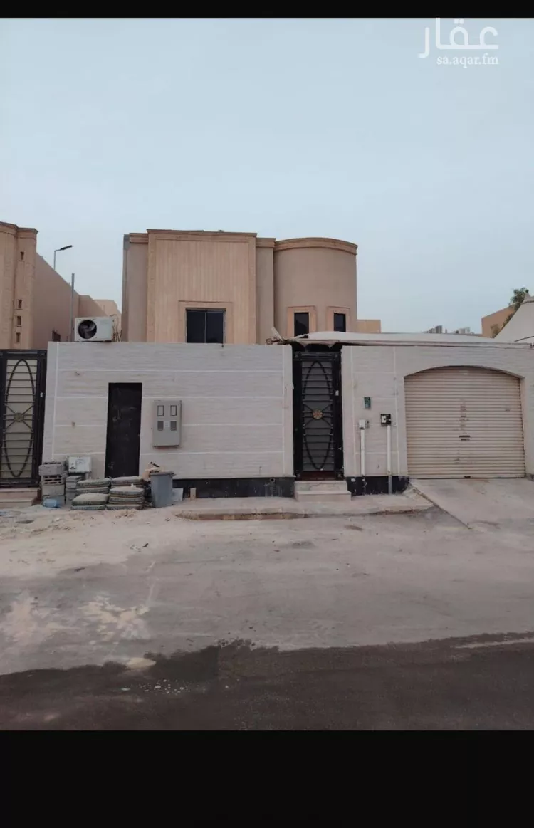 فيلا للبيع في شارع الزهرة, حي الياسمين, مدينة الرياض, منطقة الرياض