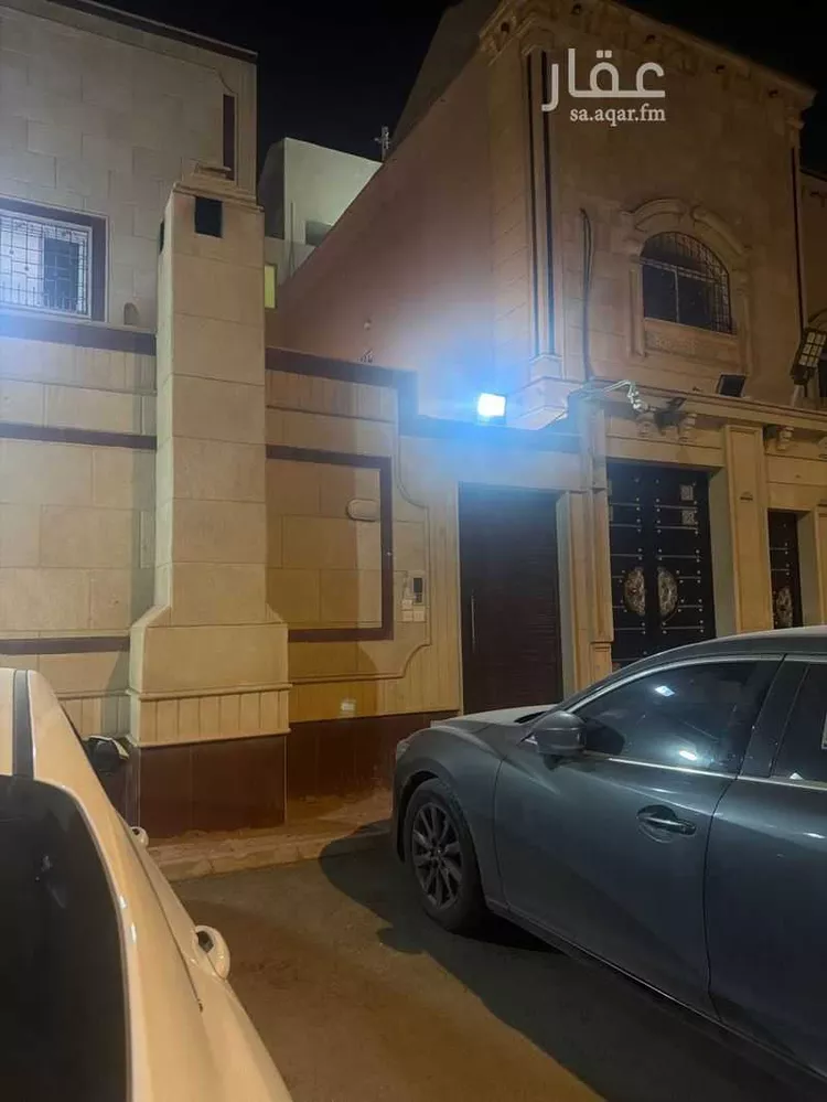 شقة للإيجار في شارع ثوال, حي ظهرة لبن, مدينة الرياض, منطقة الرياض صورة 2
