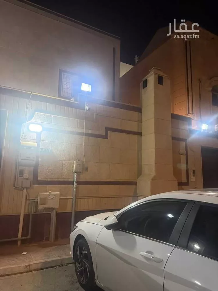 شقة للإيجار في شارع ثوال, حي ظهرة لبن, مدينة الرياض, منطقة الرياض