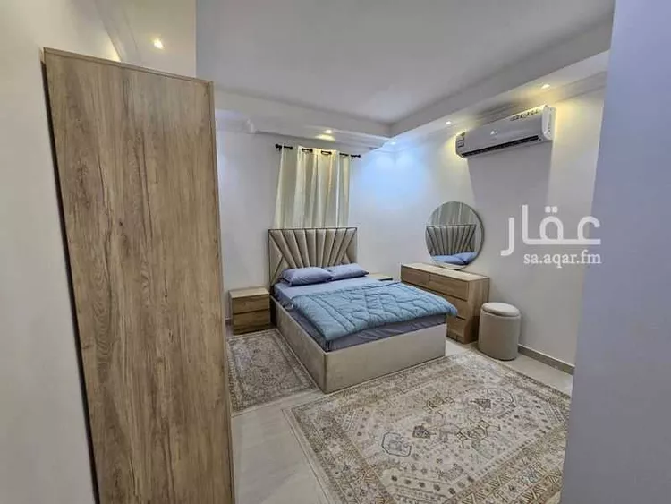 شقة للإيجار في شارع الزنبق, حي العليا, مدينة الرياض, منطقة الرياض 8