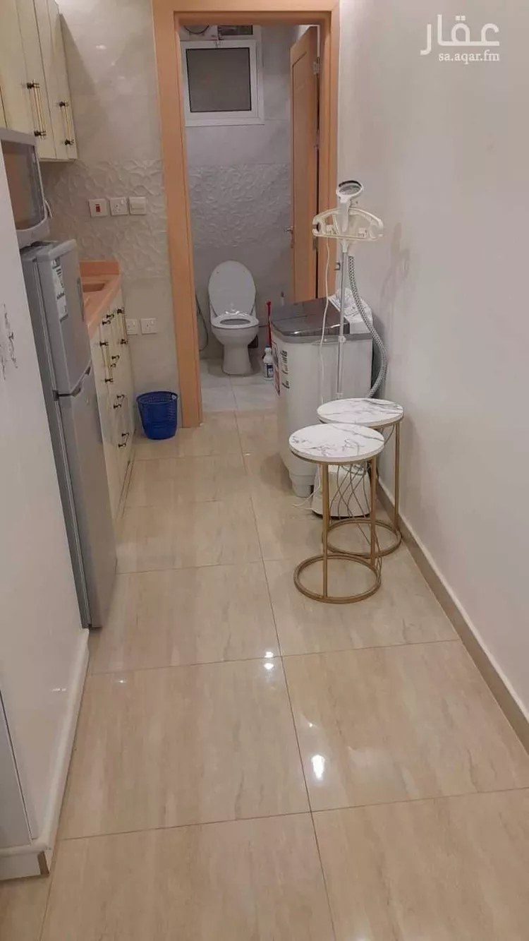 شقة للإيجار في شارع ابن إياس الكناني, حي العليا, مدينة الرياض, منطقة الرياض
