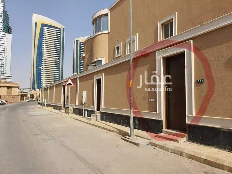 شقة للإيجار في شارع ابن إياس الكناني, حي العليا, مدينة الرياض, منطقة الرياض صورة 2
