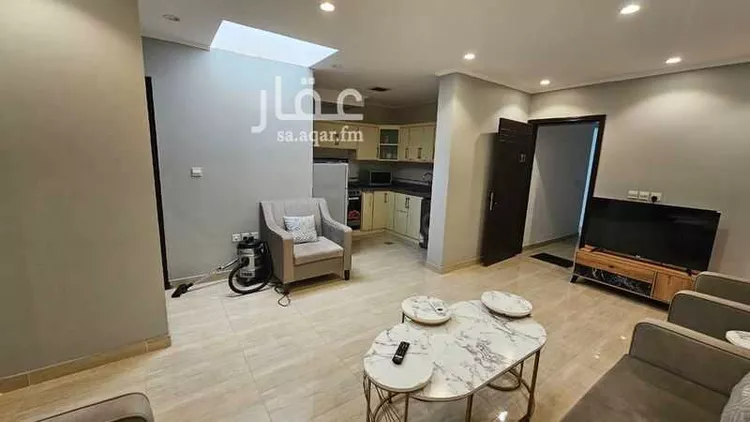 شقة للإيجار في شارع ابن إياس الكناني, حي العليا, مدينة الرياض, منطقة الرياض