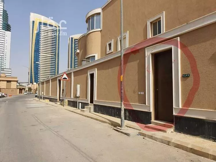 Apartment for Rent in Riyadh Al Olaya