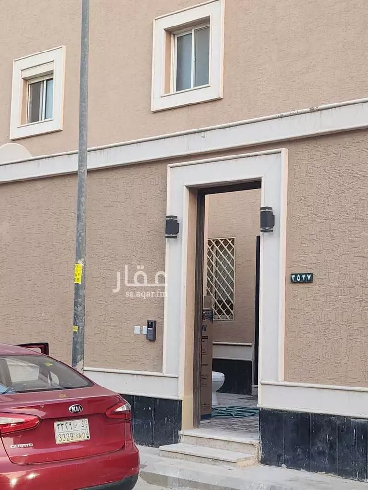 شقة للإيجار في شارع ابن إياس الكناني, حي العليا, مدينة الرياض, منطقة الرياض صورة 2